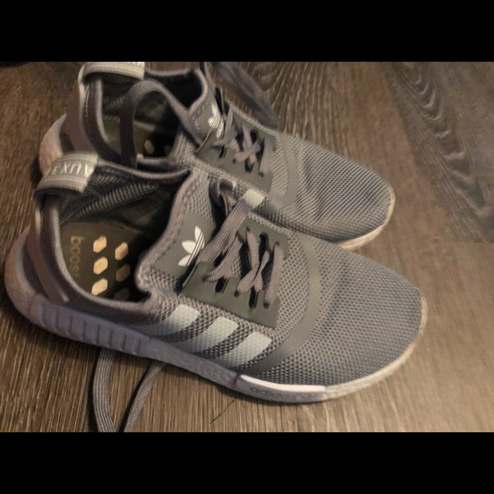 Adidas NMD’s